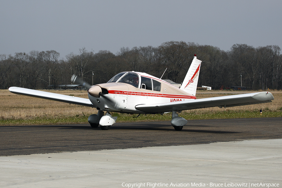 (Private) Piper PA-28-180 Cherokee (N9102J) | Photo 158074