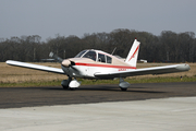 (Private) Piper PA-28-180 Cherokee (N9102J) at  John Bell Williams, United States