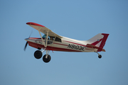 (Private) Maule M-5-235C Lunar Rocket (N9103E) at  Oshkosh - Wittman Regional, United States