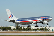 American Airlines Airbus A300B4-605R (N91050) at  Miami - International, United States
