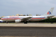 American Airlines Airbus A300B4-605R (N91050) at  San Juan - Luis Munoz Marin International, Puerto Rico