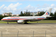 American Airlines Airbus A300B4-605R (N91050) at  San Juan - Luis Munoz Marin International, Puerto Rico