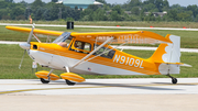 (Private) American Champion 7GCBC Citabria (N9109L) at  Porter County - Regional, United States