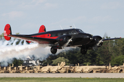 (Private) Beech C18S (N9109R) at  Oshkosh - Wittman Regional, United States