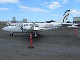 (Private) Piper Aerostar 700P (N910A) at  San Juan - Fernando Luis Ribas Dominicci (Isla Grande), Puerto Rico