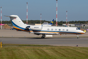 (Private) Gulfstream G-IV SP (N910AF) at  Hamburg - Fuhlsbuettel (Helmut Schmidt), Germany