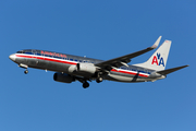 American Airlines Boeing 737-823 (N910AN) at  Dallas/Ft. Worth - International, United States