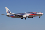 American Airlines Boeing 737-823 (N910AN) at  Miami - International, United States