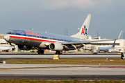 American Airlines Boeing 737-823 (N910AN) at  Miami - International, United States