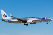 American Airlines Boeing 737-823 (N910AN) at  Miami - International, United States