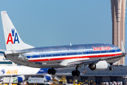 American Airlines Boeing 737-823 (N910AN) at  Miami - International, United States