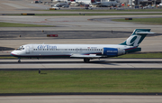 AirTran Airways Boeing 717-231 (N910AT) at  Atlanta - Hartsfield-Jackson International, United States
