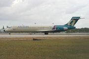 AirTran Airways Boeing 717-231 (N910AT) at  Ft. Lauderdale - International, United States