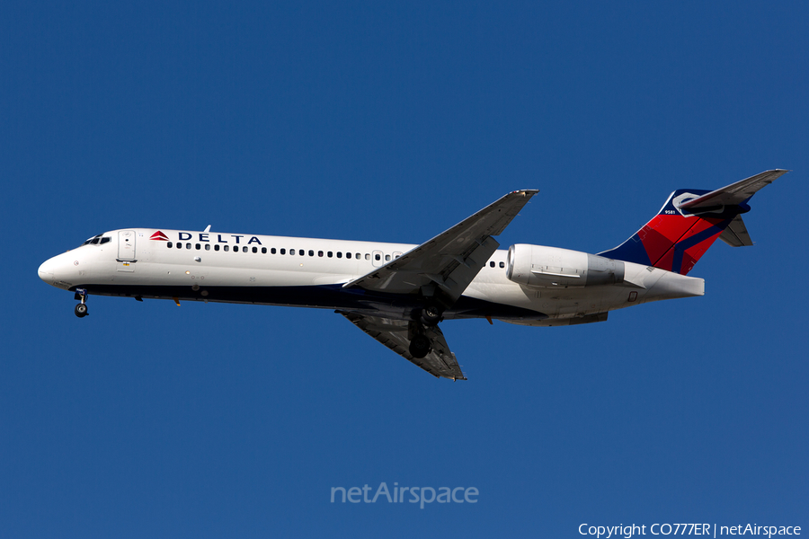 Delta Air Lines Boeing 717-231 (N910AT) | Photo 149991