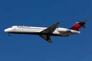 Delta Air Lines Boeing 717-231 (N910AT) at  Atlanta - Hartsfield-Jackson International, United States