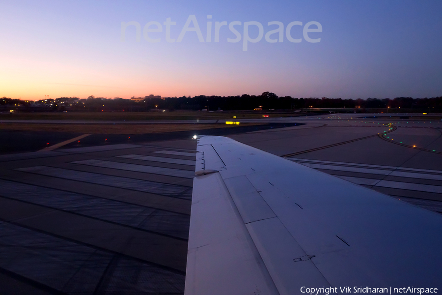 Delta Air Lines Boeing 717-231 (N910AT) | Photo 201550