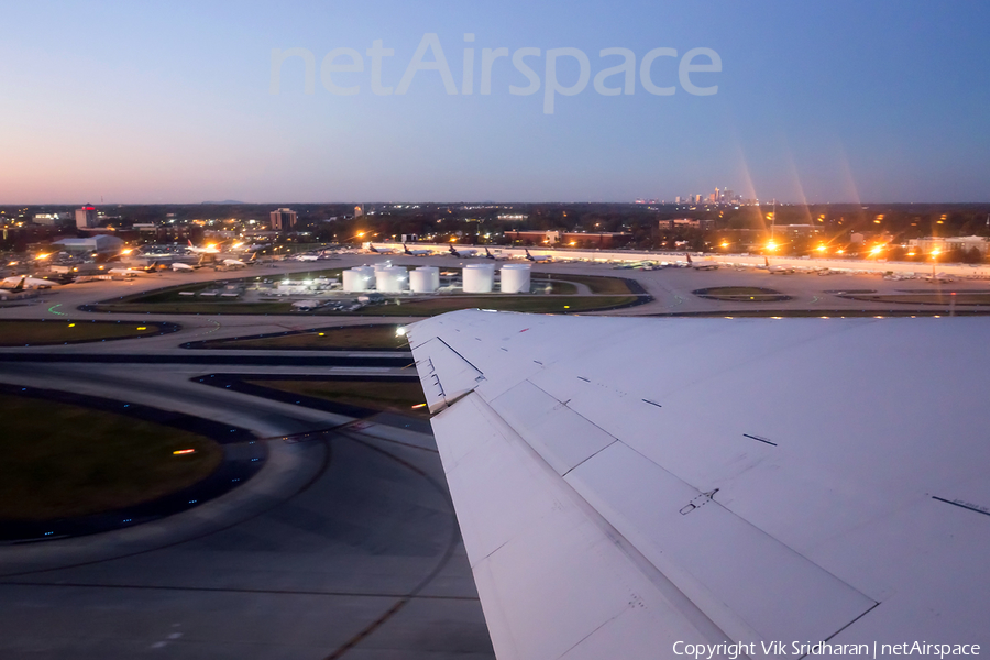 Delta Air Lines Boeing 717-231 (N910AT) | Photo 201706