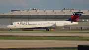 Delta Air Lines Boeing 717-231 (N910AT) at  Atlanta - Hartsfield-Jackson International, United States