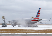 American Airlines Airbus A321-231 (N910AU) at  Dallas/Ft. Worth - International, United States