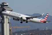 American Airlines Airbus A321-231 (N910AU) at  Los Angeles - International, United States