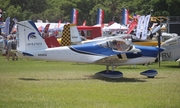 (Private) Van's Aircraft RV-12 (N910EN) at  Lakeland - Regional, United States