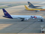 FedEx Boeing 757-236(SF) (N910FD) at  Cologne/Bonn, Germany