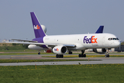 FedEx Boeing 757-236(SF) (N910FD) at  Copenhagen - Kastrup, Denmark