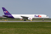 FedEx Boeing 757-236(SF) (N910FD) at  Copenhagen - Kastrup, Denmark