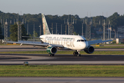 Frontier Airlines Airbus A319-111 (N910FR) at  Atlanta - Hartsfield-Jackson International, United States