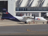 FedEx Feeder (Mountain Air Cargo) ATR 42-300 (N910FX) at  Aguadilla - Rafael Hernandez International, Puerto Rico