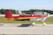 (Private) Van's RV-8A (N910LL) at  Lakeland - Regional, United States