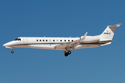 Flight Options Embraer EMB-135BJ Legacy 600 (N910LX) at  Las Vegas - Harry Reid International, United States