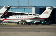 (Private) Cessna 650 Citation III (N910M) at  Midland - International, United States