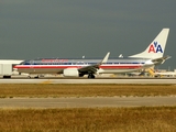 American Airlines Boeing 737-823 (N910NN) at  Miami - International, United States