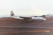 Southern Air Transport Lockheed L-100-30 (Model 382G) Hercules (N910SJ) at  Mexico City - Lic. Benito Juarez International, Mexico