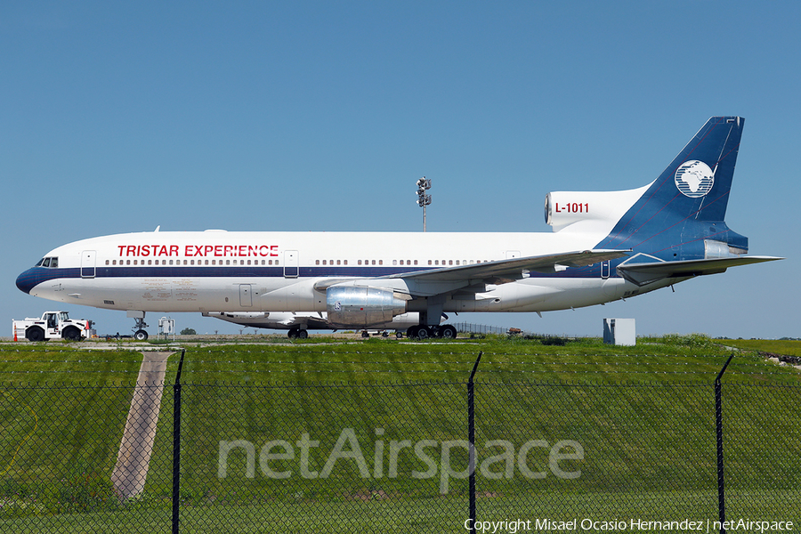 Tristar History & Preservation Lockheed L-1011-385-1-15 TriStar 100 (N910TE) | Photo 247060