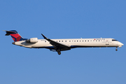 Delta Connection (Endeavor Air) Bombardier CRJ-900LR (N910XJ) at  New York - John F. Kennedy International, United States