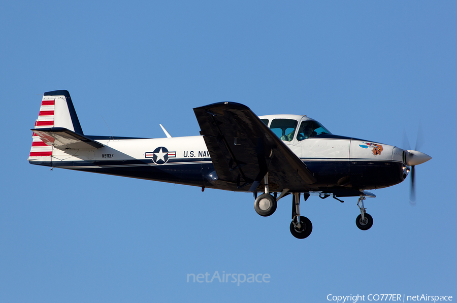 (Private) Ryan Navion (N91137) | Photo 17789