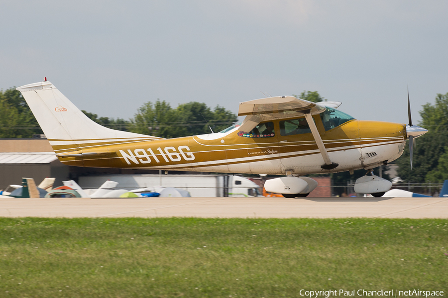 (Private) Cessna 182N Skylane II (N9116G) | Photo 267968