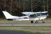 (Private) Cessna 182N Skylane II (N9119G) at  Madison - Bruce Campbell Field, United States