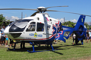 Aeromed Eurocopter EC135 T1 (N911AX) at  Humacao, Puerto Rico