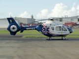 Aeromed Eurocopter EC135 T1 (N911AX) at  San Juan - Fernando Luis Ribas Dominicci (Isla Grande), Puerto Rico