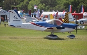 (Private) Van's Aircraft RV-12 (N911EN) at  Lakeland - Regional, United States