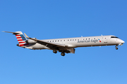 American Eagle (Mesa Airlines) Bombardier CRJ-900ER (N911FJ) at  Dallas/Ft. Worth - International, United States
