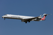 American Eagle (Mesa Airlines) Bombardier CRJ-900ER (N911FJ) at  Dallas/Ft. Worth - International, United States