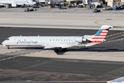 American Eagle (Mesa Airlines) Bombardier CRJ-900ER (N911FJ) at  Phoenix - Sky Harbor, United States