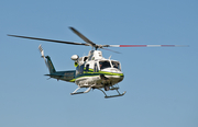 Miami Dade Police Dept. Bell 412EP (N911FR) at  Miami - Kendal Tamiami Executive, United States