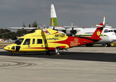 ERA Helicopters Sikorsky S-76A++ (N911GH) at  Miami - Opa Locka, United States