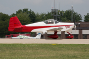 (Private) Van's Aircraft RV-6A (N911GK) at  Oshkosh - Wittman Regional, United States