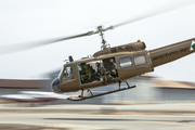 EMU Inc. Bell UH-1H Iroquois (N911JM) at  San Carlos, United States